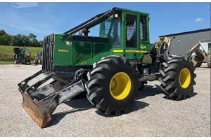 2013 John Deere 540GIII Skidder